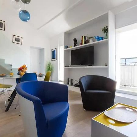 Le Majestic - Appt Proche Plage Pour 6 Nice Exterior foto
